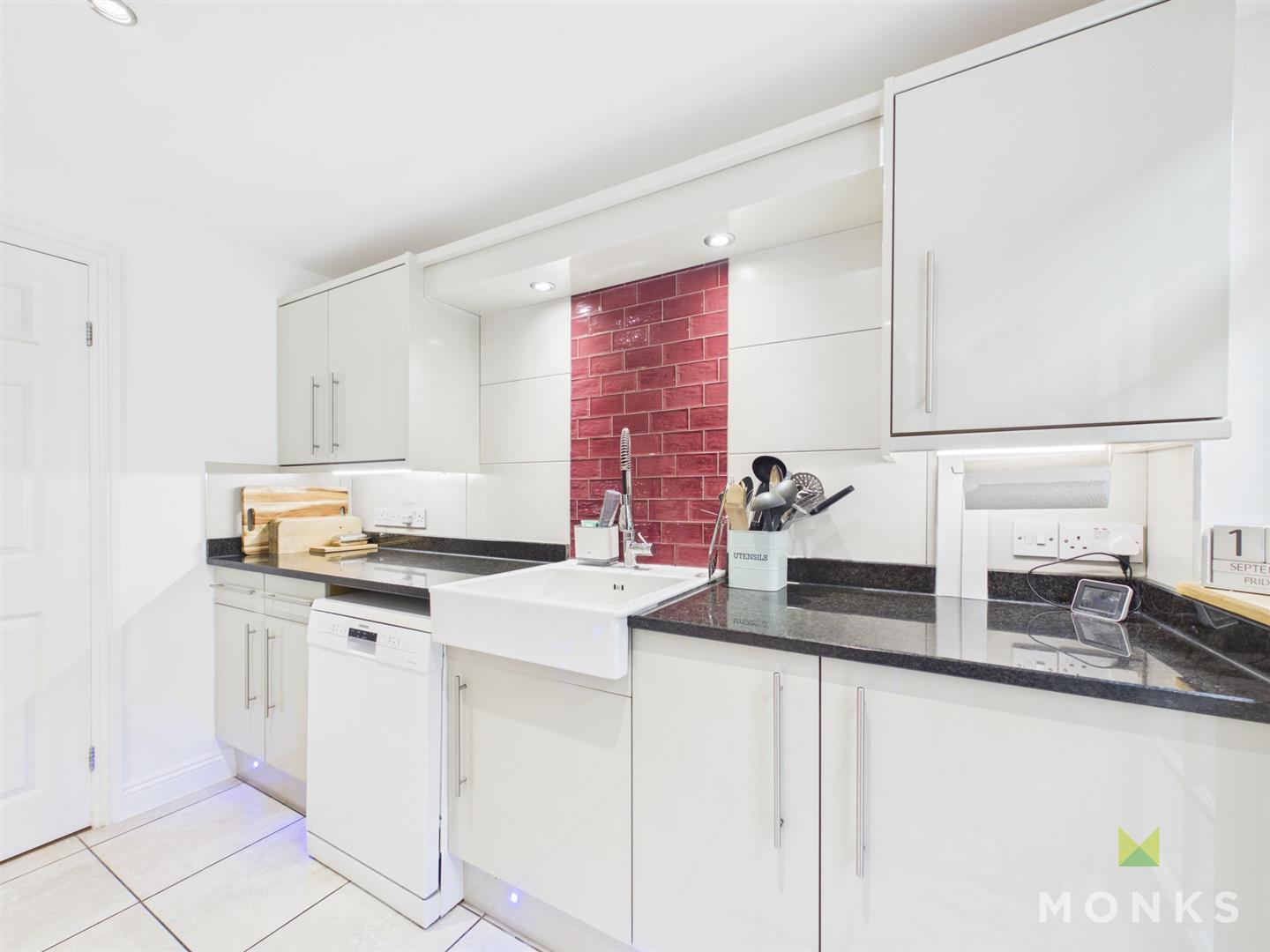 75 Glebelands, Shrewsbury, SY4 4JU For Sale